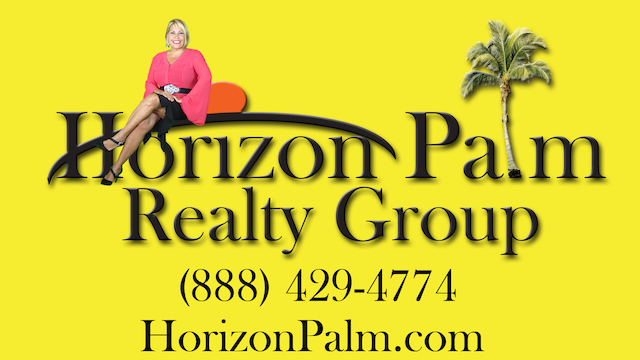 Liz Piedra - Horizon Palm Realty | 11534 Spring Hill Dr, Spring Hill, FL 34609, USA | Phone: (727) 888-8998