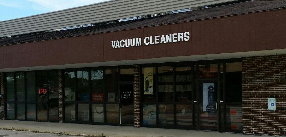 Brookfield Vacuum Cleaners LLC | 17000 W Capitol Dr, Brookfield, WI 53005, USA | Phone: (262) 783-4464