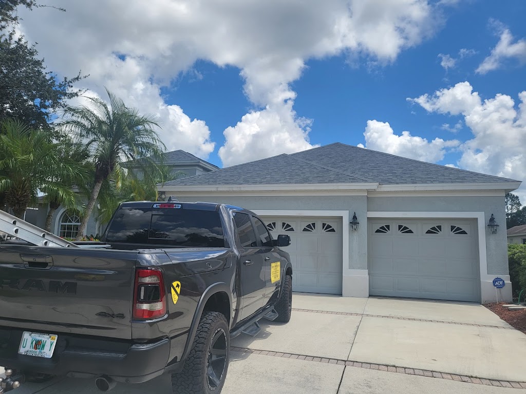 Bisson Roofing Inc | 1902 154th St E, Bradenton, FL 34212, USA | Phone: (941) 748-7400