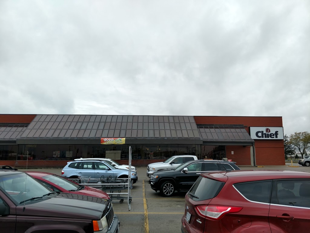 Chief Supermarket | 1107 S Shannon St, Van Wert, OH 45891, USA | Phone: (419) 232-3036