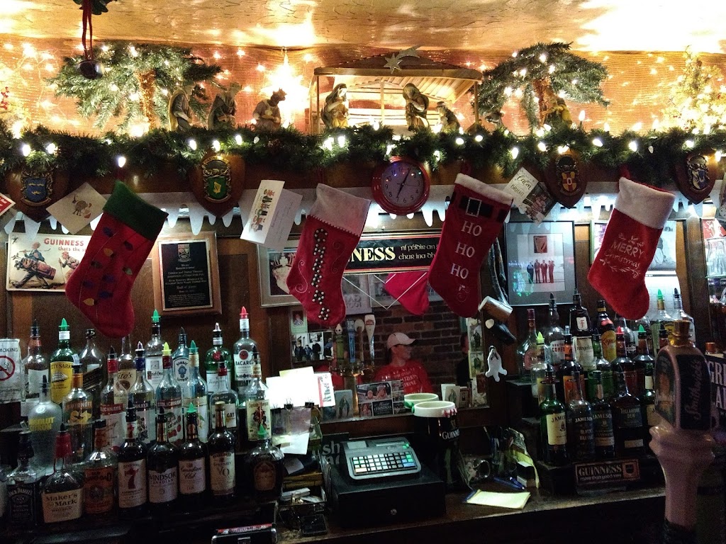 Haps Irish Pub | 3510 Erie Ave, Cincinnati, OH 45208, USA | Phone: (513) 871-6477