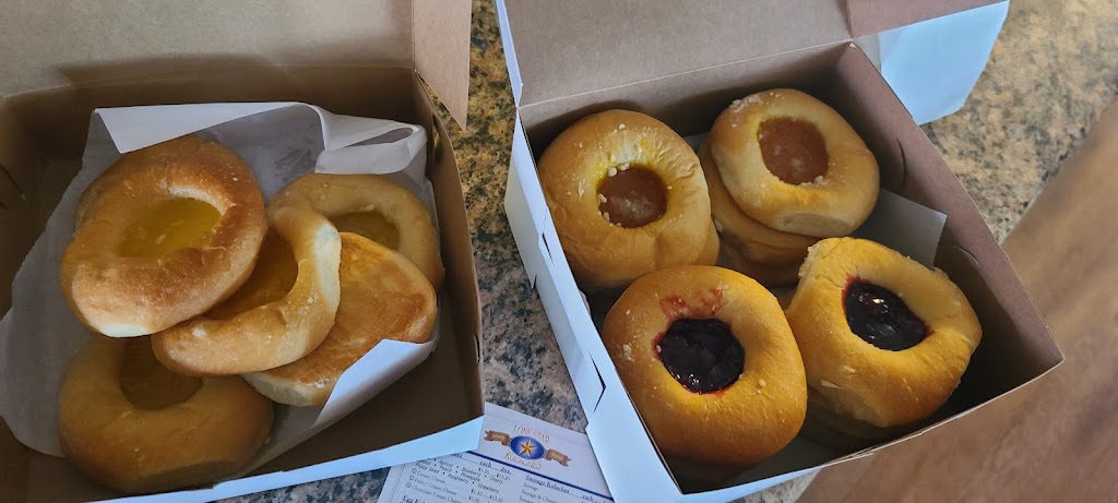 Lone Star Kolaches | 2500 Williams Dr, Georgetown, TX 78628, USA | Phone: (512) 639-8952