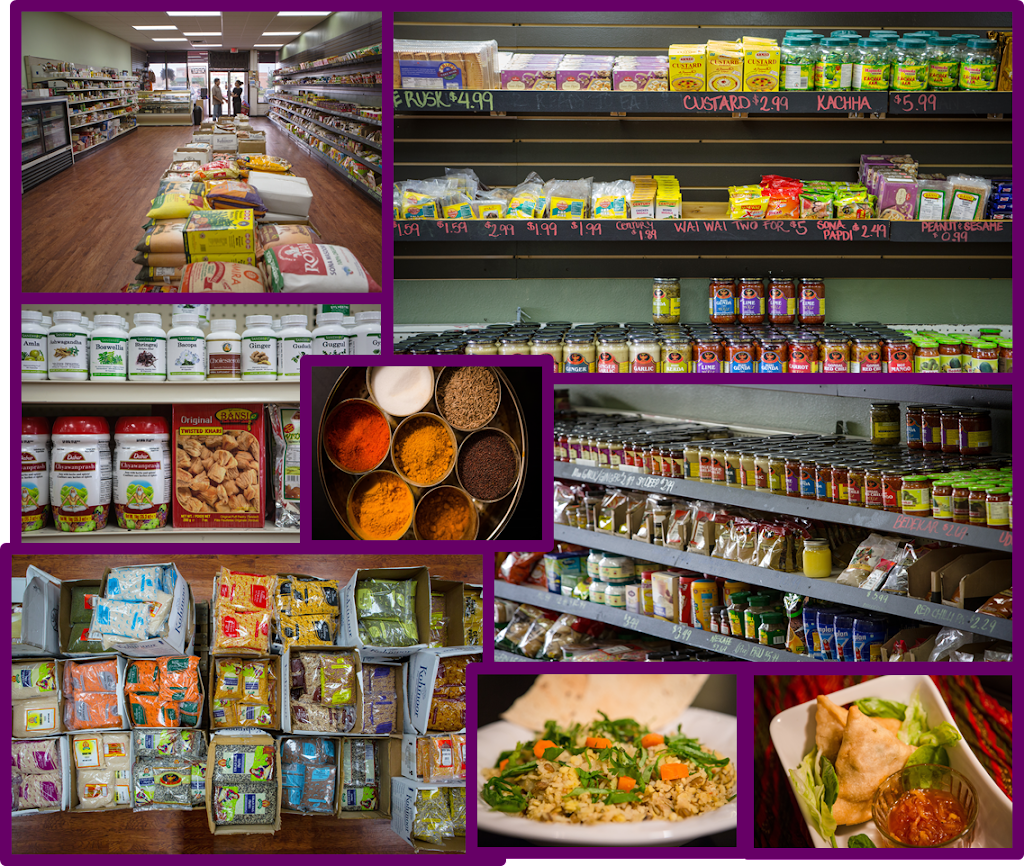 Indias Grocery | 2877 28th St, Boulder, CO 80304, USA | Phone: (720) 565-0475