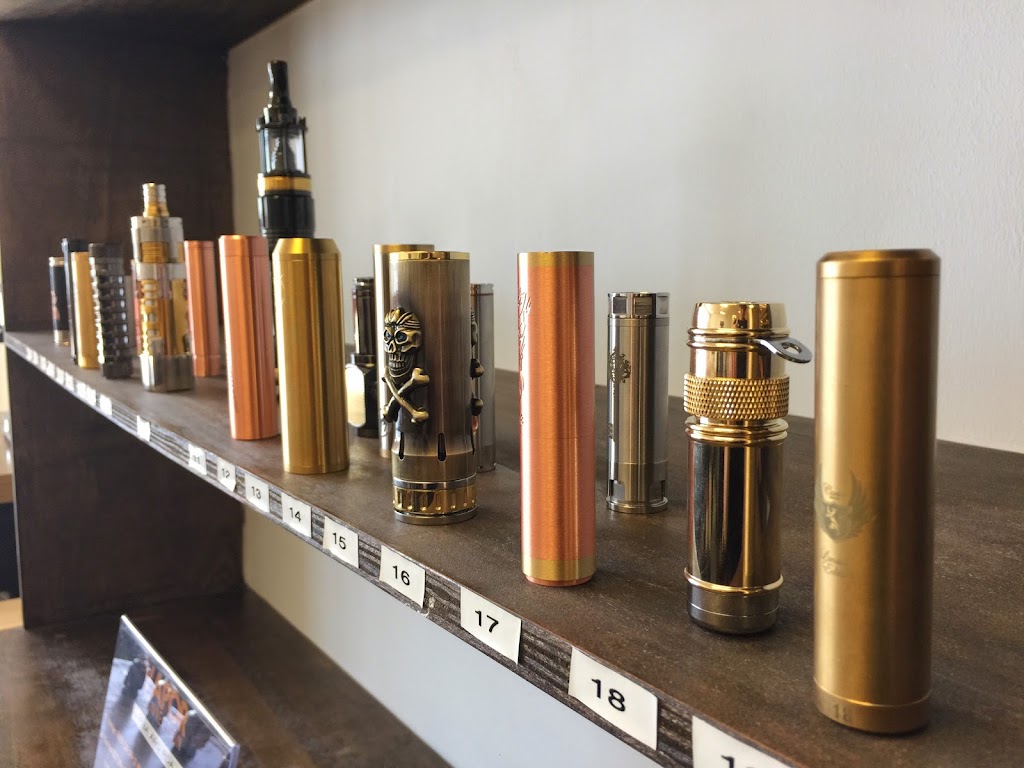 Vapor Connection | 6109 S Cooper St #131, Arlington, TX 76001, USA | Phone: (682) 704-1141