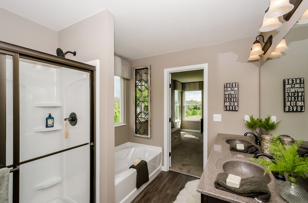 Hubbards Landing by Fischer Homes | 128 Hubbards Crossing Dr, Mt Washington, KY 40047, USA | Phone: (502) 806-8466