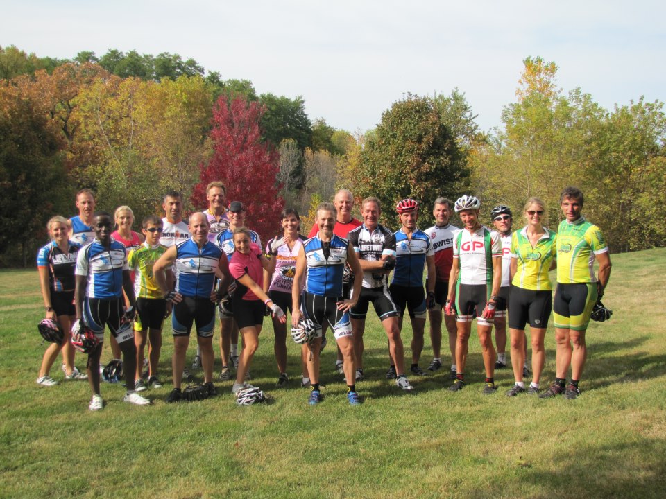 Total Cycling Performance | 7420 Military Rd, Woodbury, MN 55129, USA | Phone: (651) 271-3305