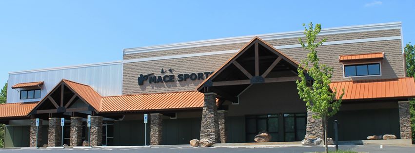 Mace Sports, Inc. | 6921 Industrial Dr, Mebane, NC 27302, USA | Phone: (919) 563-4070