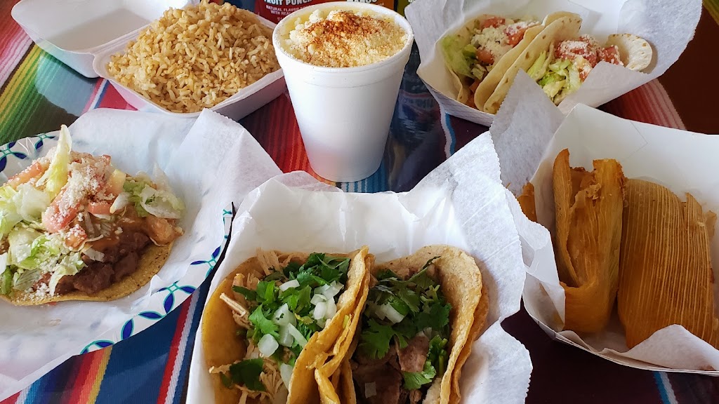 Ay Chihuahuas Delicious Mexican Food | 142 S Broad St, Griffith, IN 46319, USA | Phone: (219) 924-7778