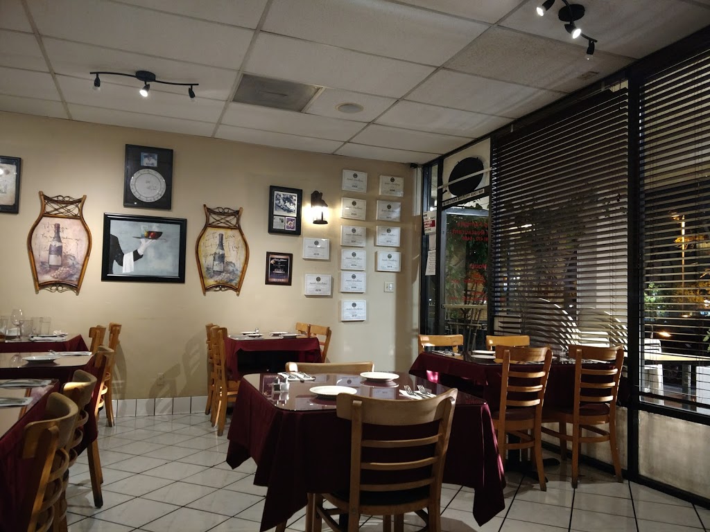 Tutto Famiglia | 23766 Mercury Rd, Lake Forest, CA 92630, USA | Phone: (949) 472-5466