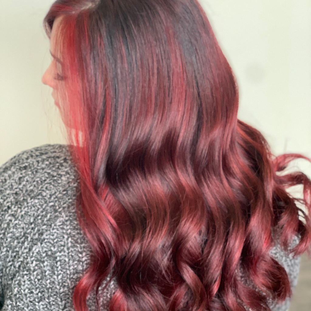 Jenn @ Strands Salon Suite | 1777 Main St Suite #2, Tewksbury, MA 01876, USA | Phone: (603) 560-6762