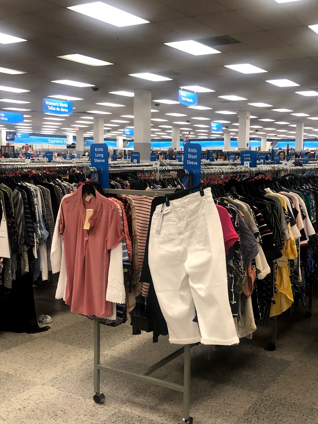 Ross Dress for Less | 7795 W Flagler St, Miami, FL 33144, USA | Phone: (305) 264-1203