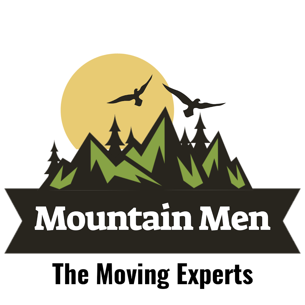 Mountain Men Moving | 1611 Cedar Ave, Cañon City, CO 81212, USA | Phone: (719) 470-1201