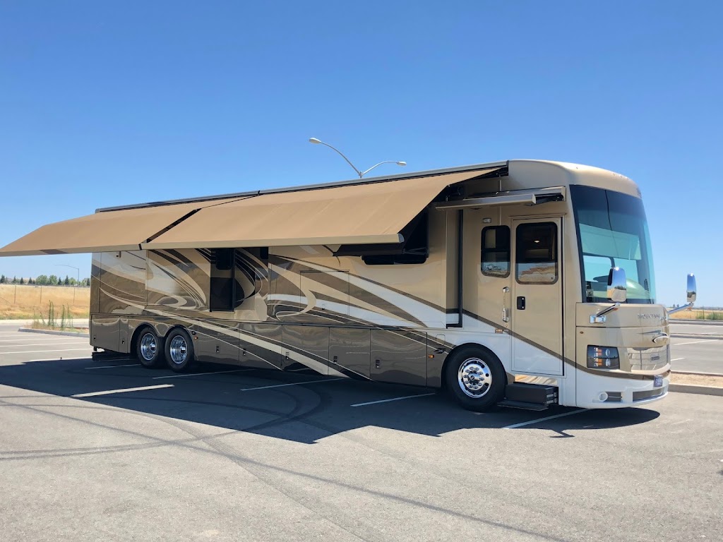 Placer RV Storage | 3939 Cincinnati Ave #125, Rocklin, CA 95765, USA | Phone: (916) 408-2200