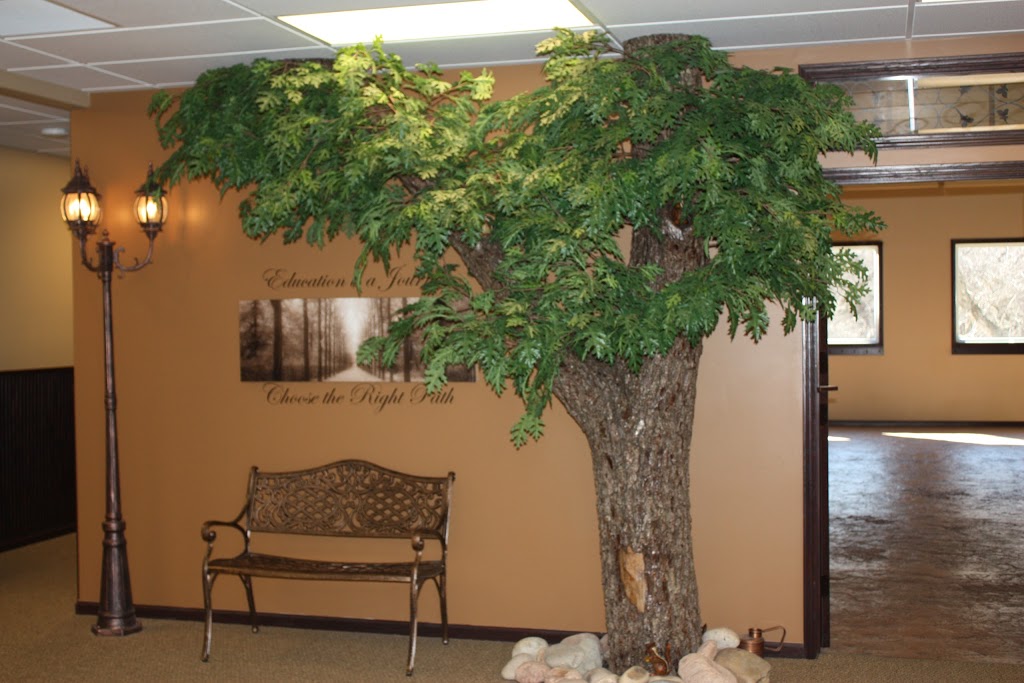 Honey Tree & Branches Academy | 12725 W 21st St, Wichita, KS 67235, USA | Phone: (316) 425-7050