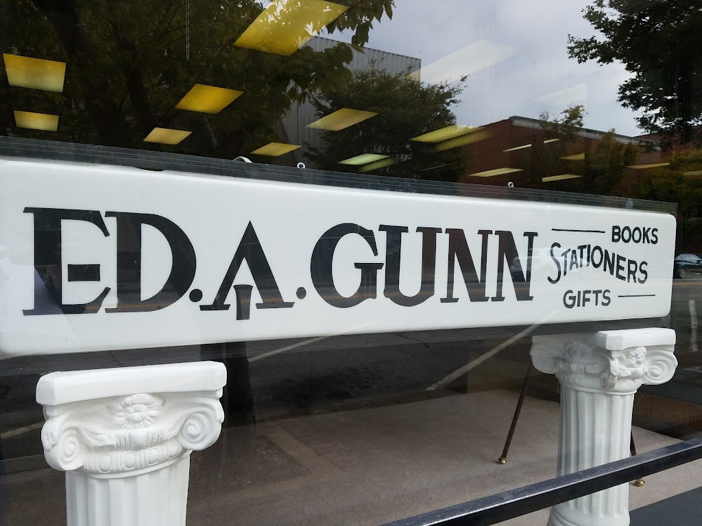 Ed A Gunn Stationers-Bookstore | 107 S Scales St #109, Reidsville, NC 27320, USA | Phone: (336) 349-3431