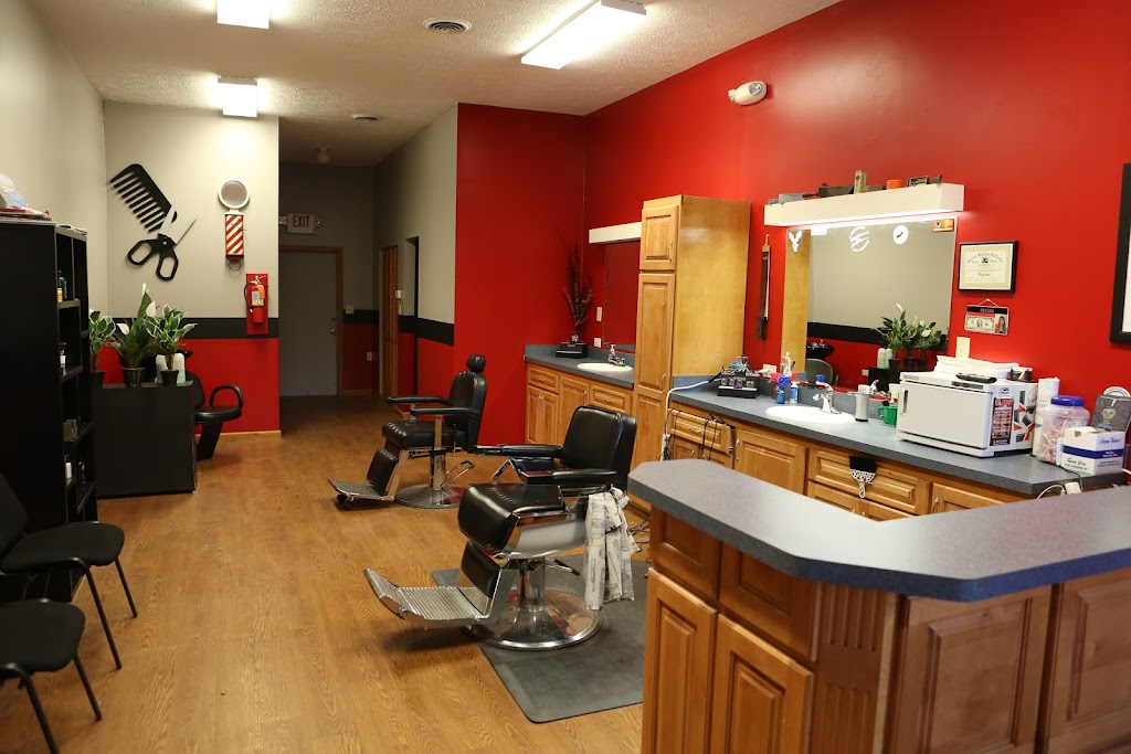 Brimfield Barbershop | 1064 Tallmadge Rd, Kent, OH 44240, USA | Phone: (330) 346-3088