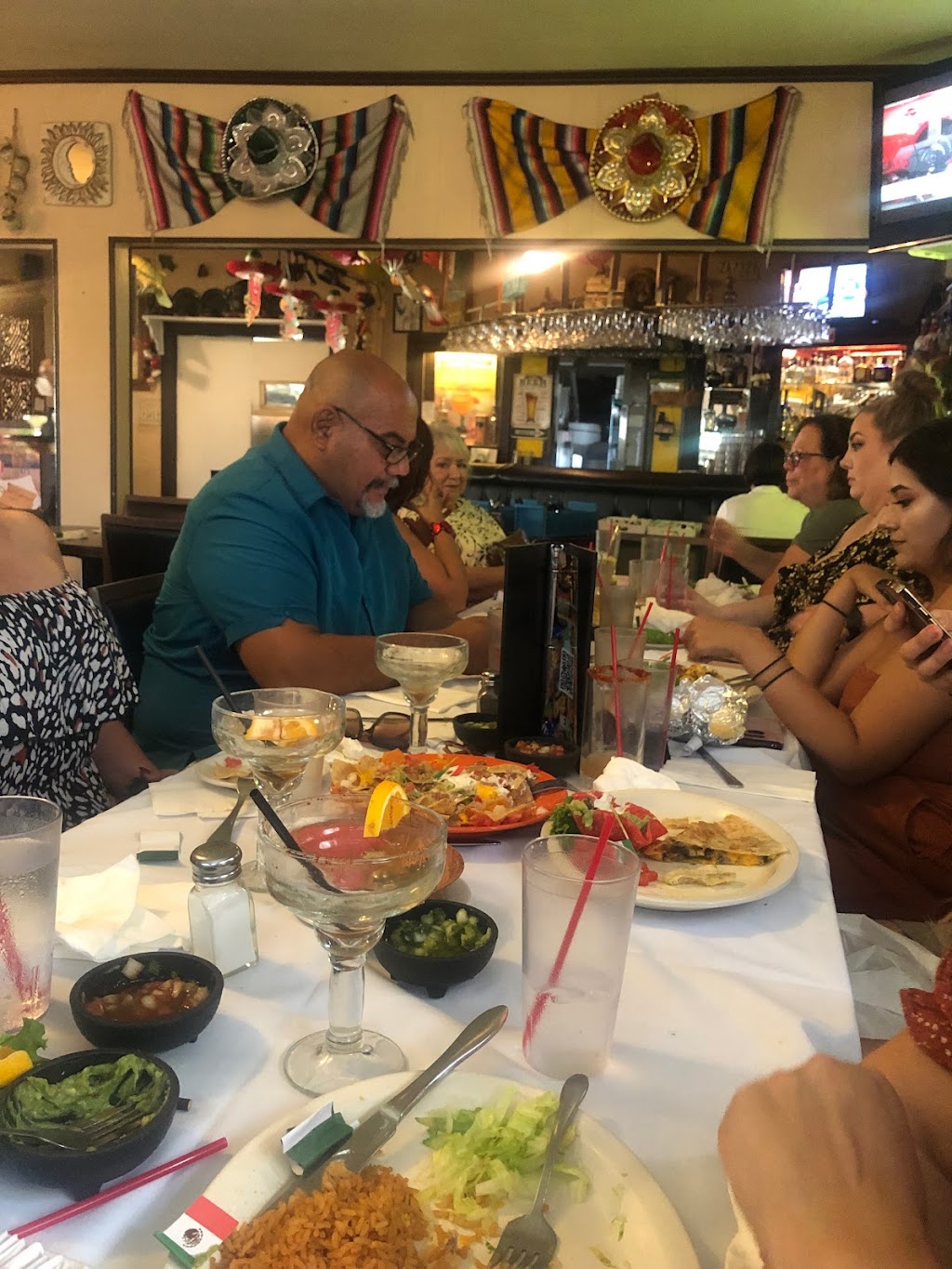 El Ranchero Mexican Food & Margaritas | 984 W Foothill Blvd, Claremont, CA 91711, USA | Phone: (909) 624-8824