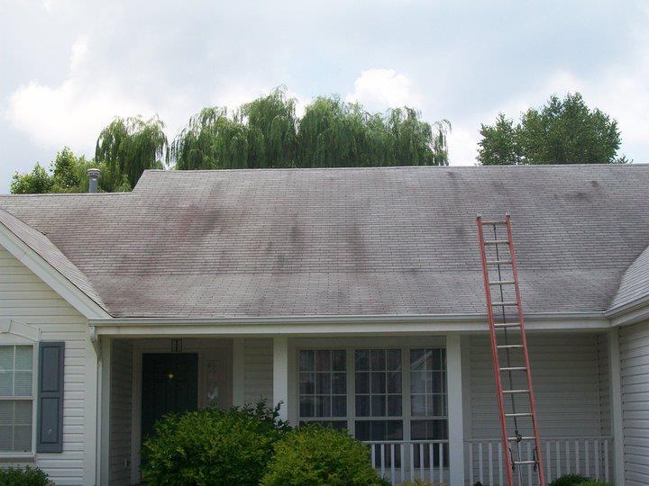 Prestige Power Washing | 5905 Horneker Rd, Eureka, MO 63069, USA | Phone: (314) 580-9274