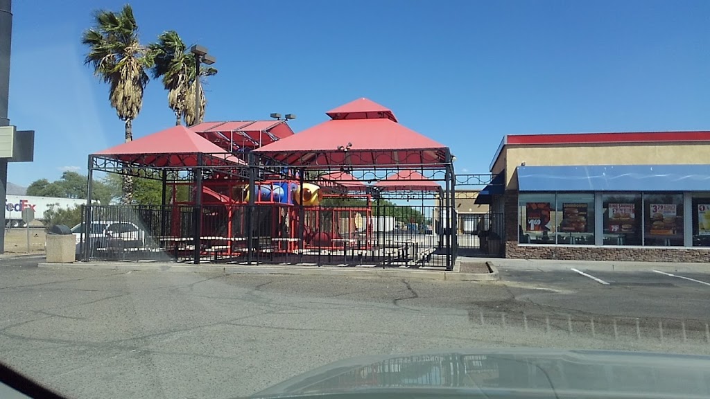 Burger King | 8328 N Cortaro Rd, Tucson, AZ 85743 | Phone: (520) 579-3422