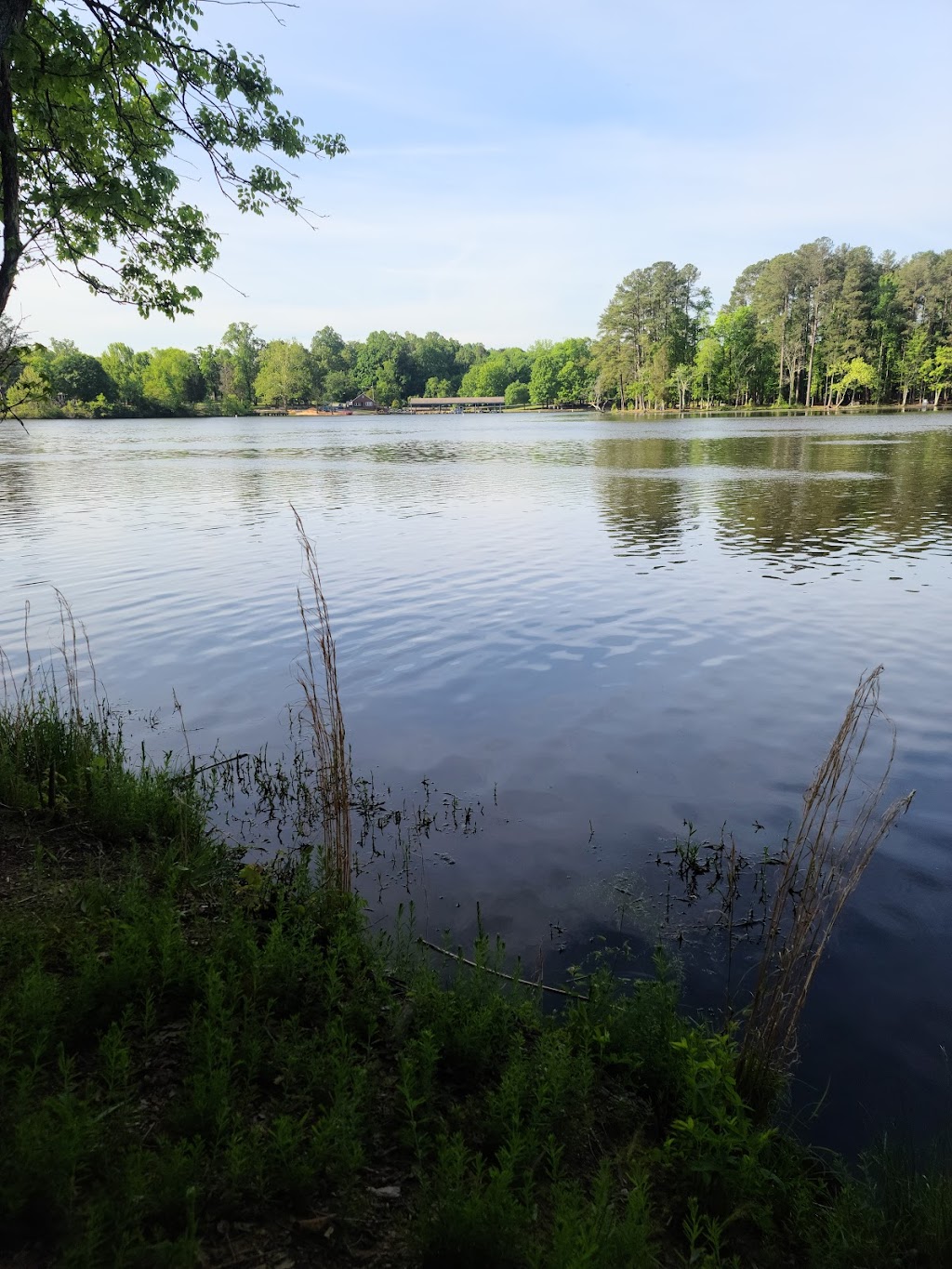 Piedmont Environmental Center | 1220 Penny Rd, High Point, NC 27265, USA | Phone: (336) 883-8531