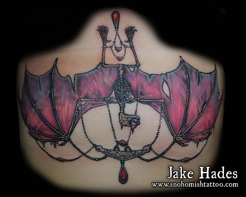 Snohomish Tattoo Studio | 715 1st St, Snohomish, WA 98290, USA | Phone: (360) 799-3791