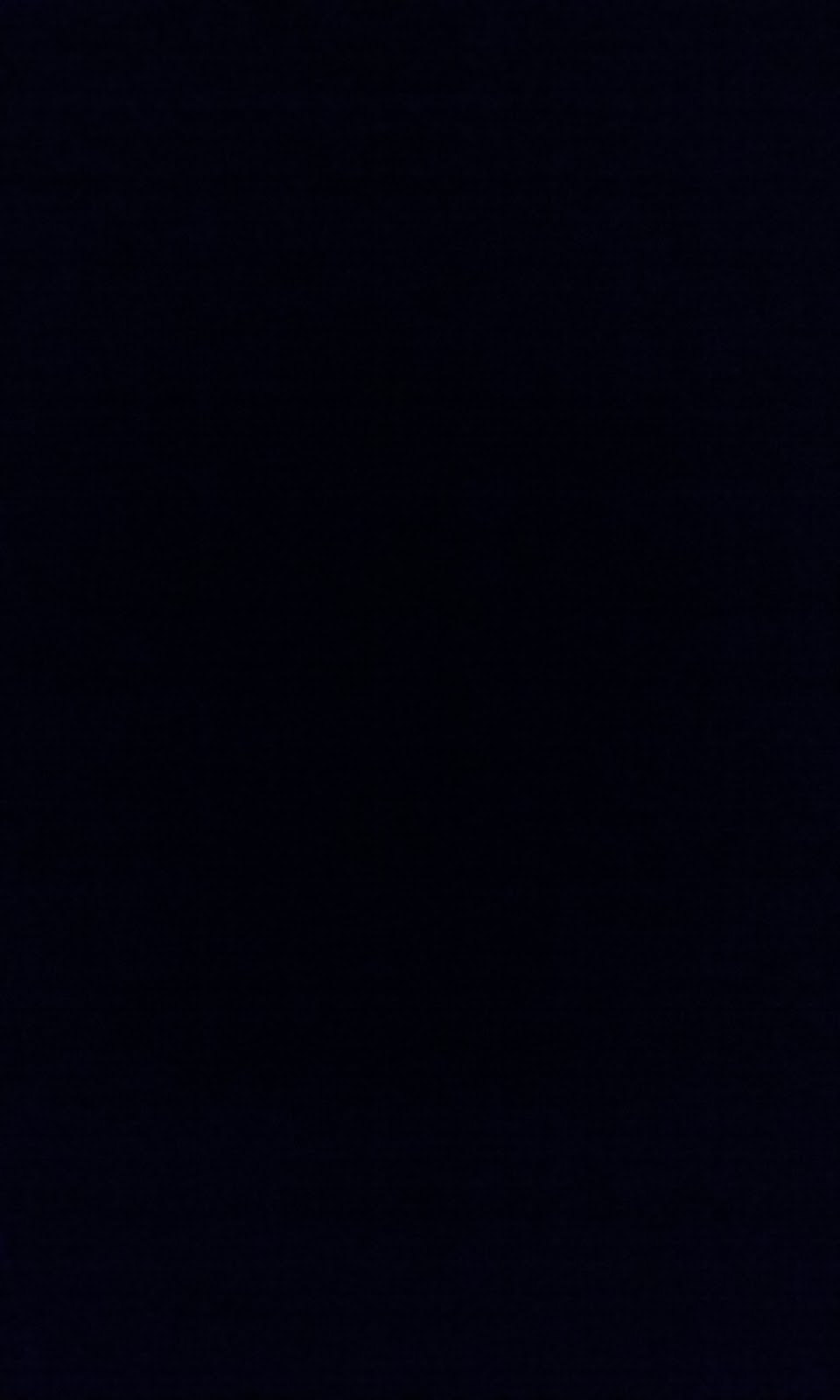 Blue Ridge Middle School - Sunday