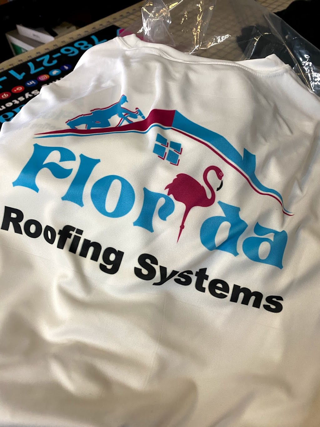 RAPID SIGNS & T-SHIRTS | 27466 S Dixie Hwy, Homestead, FL 33032, USA | Phone: (786) 486-2804