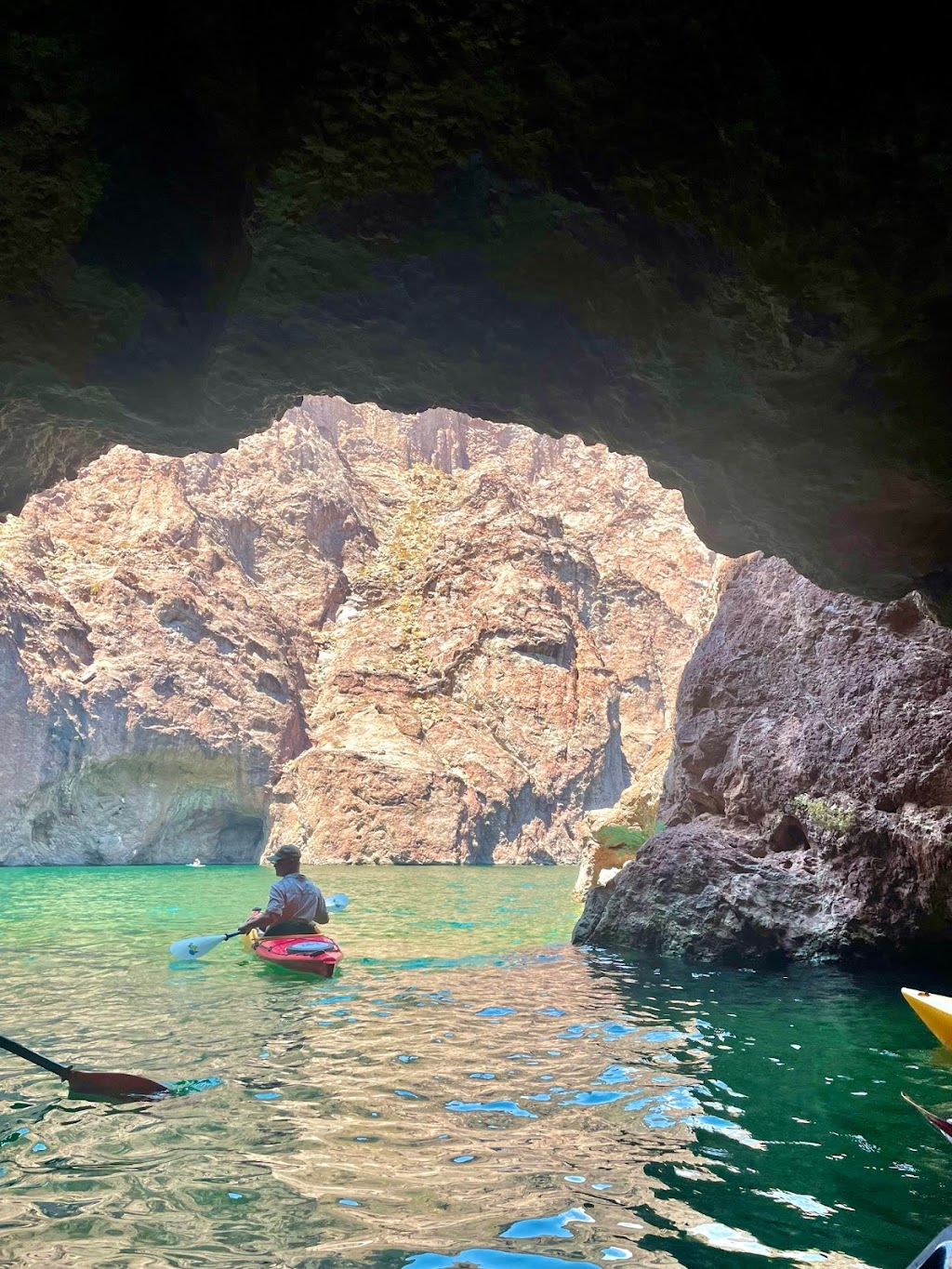 Vetran Kayaks | 1505 Railroad Ave, Boulder City, NV 89005, USA | Phone: (425) 269-5541