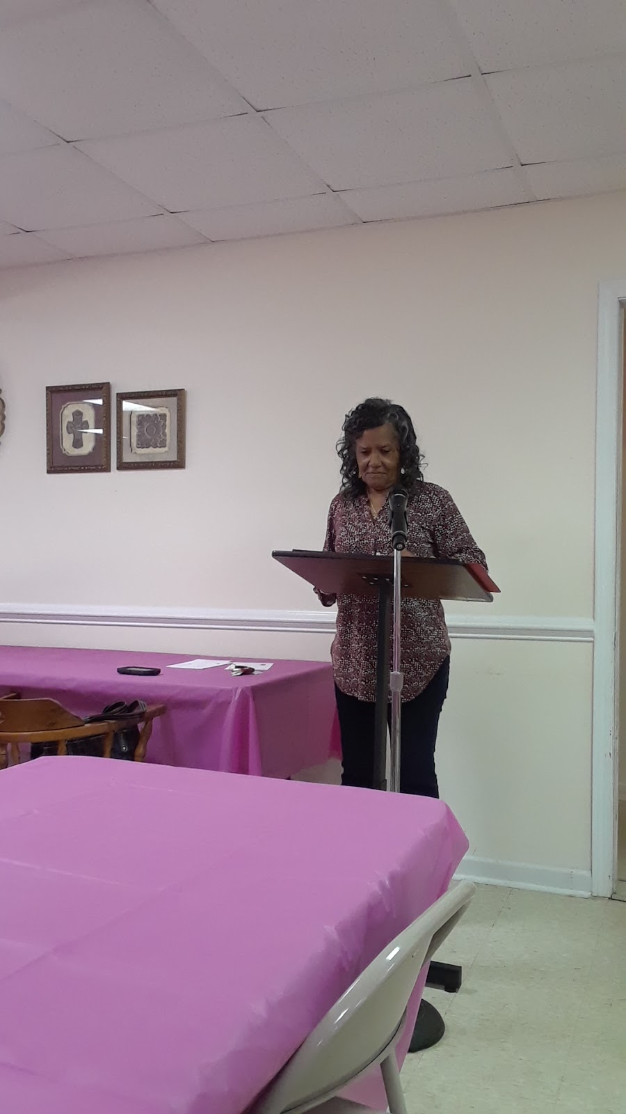 Paynes Chapel Progressive Primitive Baptist Church | 246 Paynetown Rd, Mt Airy, NC 27030, USA | Phone: (336) 786-4841