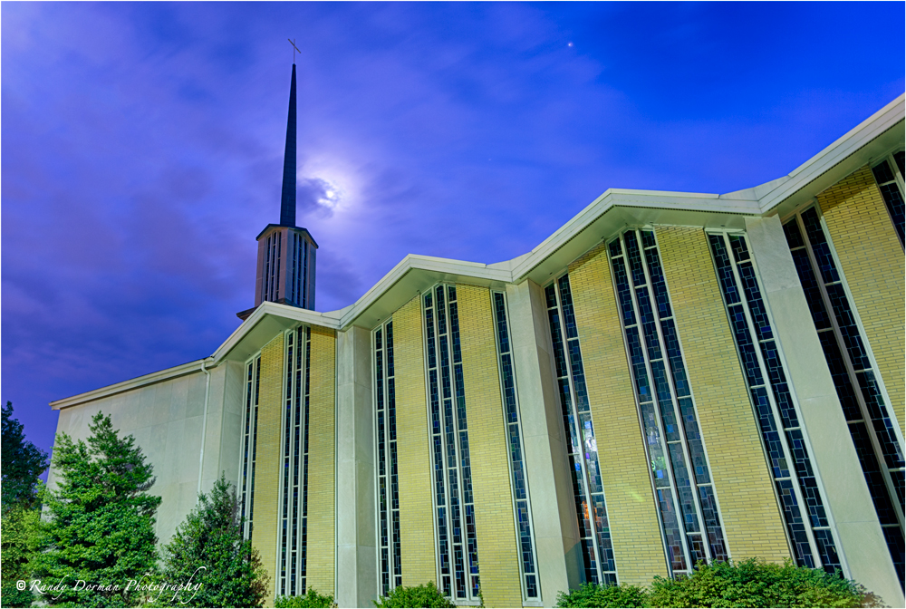 Belle Meade United Methodist Church | 121 Davidson Rd, Nashville, TN 37205, USA | Phone: (615) 352-6210