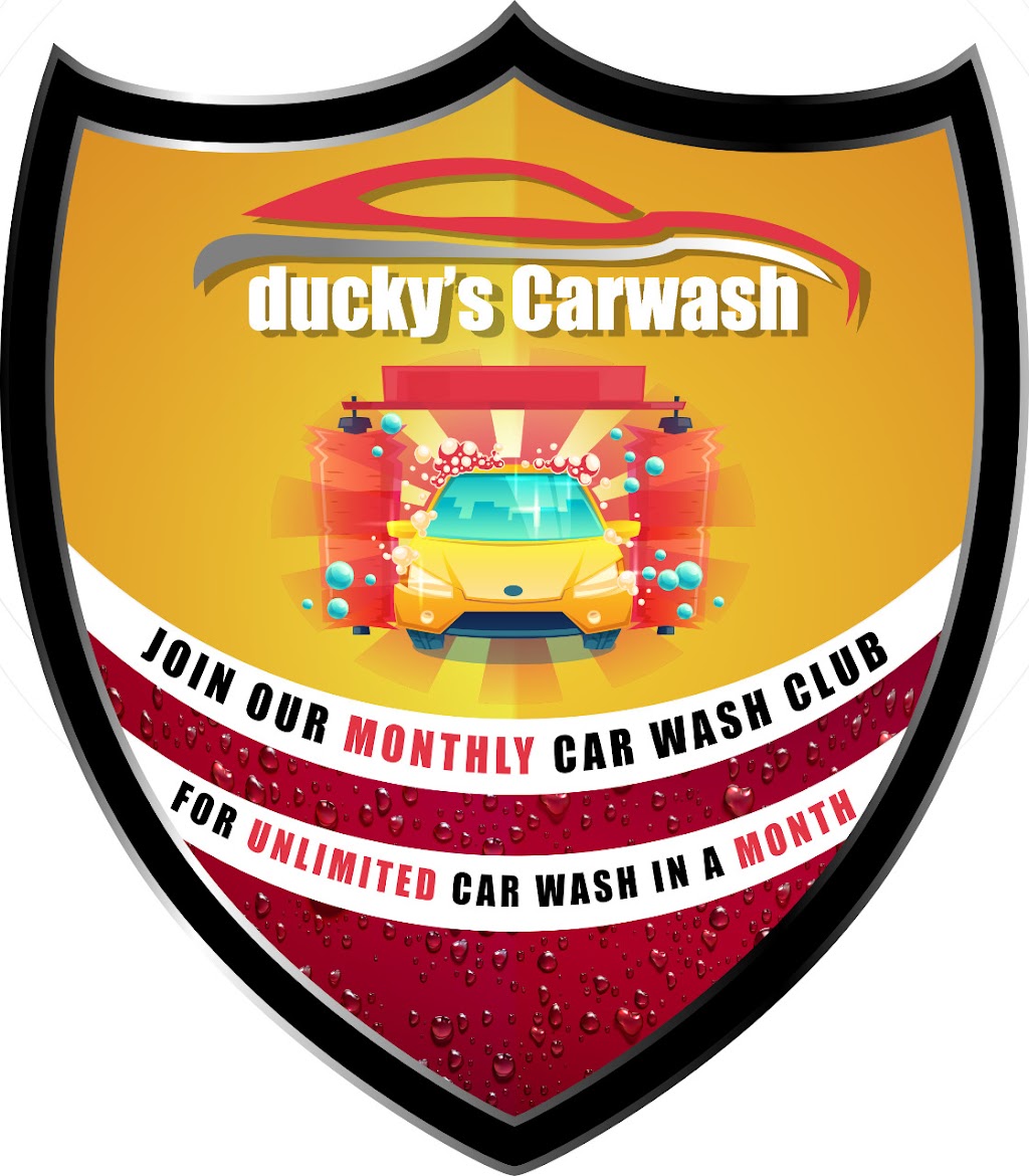 Duckys Carwash Willowbrook | 7000 Kingery Hwy, Willowbrook, IL 60527, USA | Phone: (630) 789-2714