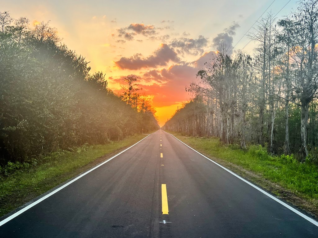 Big Cypress National Preserve | 33100 Tamiami Trail E, Ochopee, FL 34141, USA | Phone: (239) 695-2000