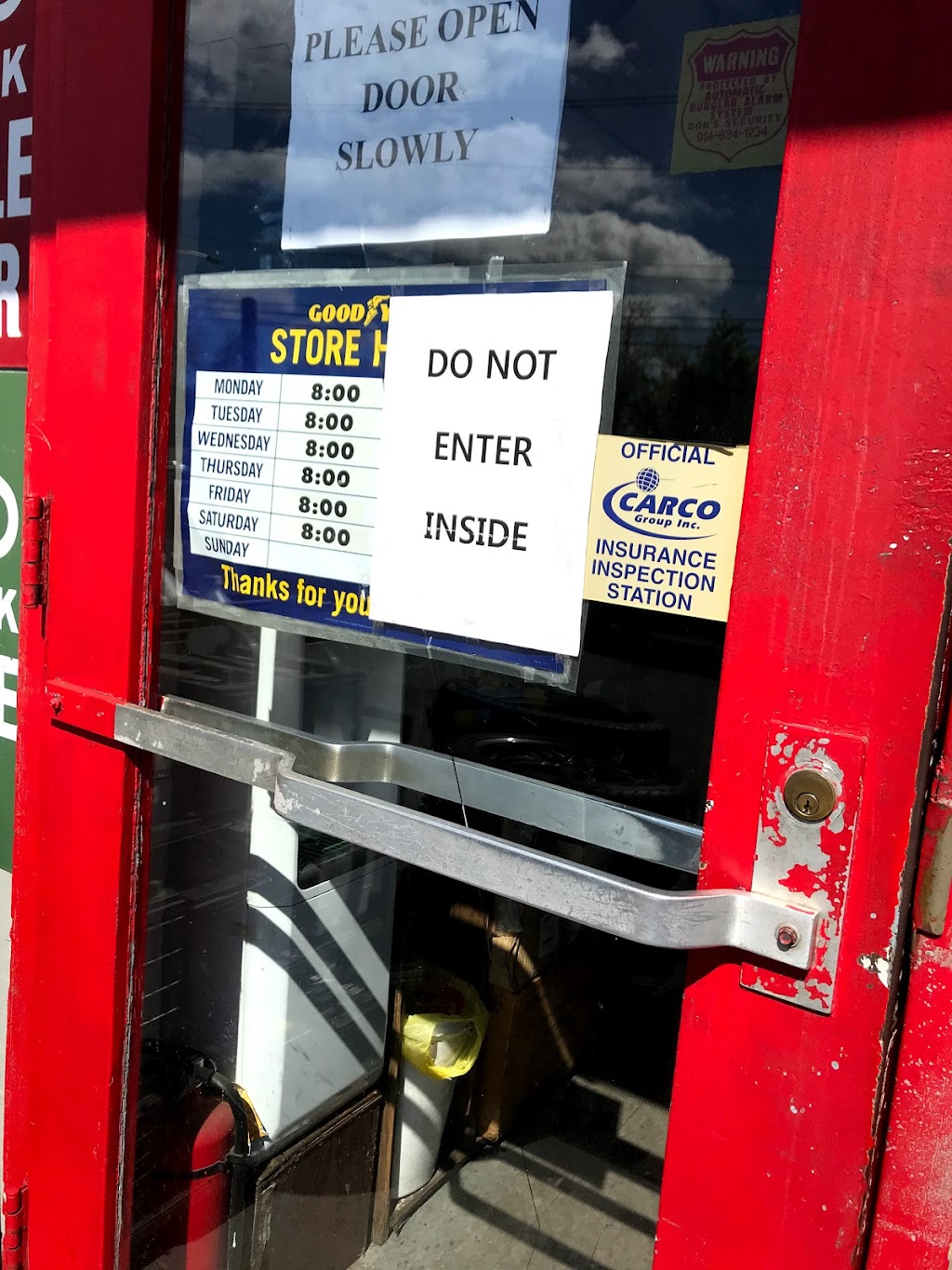 303 Auto Repair | 28 NY-303, Tappan, NY 10983, USA | Phone: (845) 359-3880