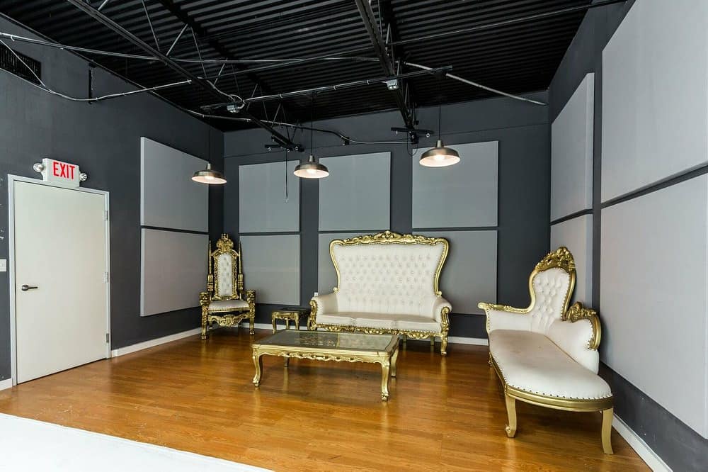 Stemm Studios | 1499 Regal Row #505, Dallas, TX 75247, USA | Phone: (469) 779-2604