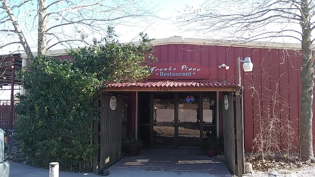 Franks Place | 13321 State Park Rd, Fentress, TX 78656, USA | Phone: (512) 878-7100