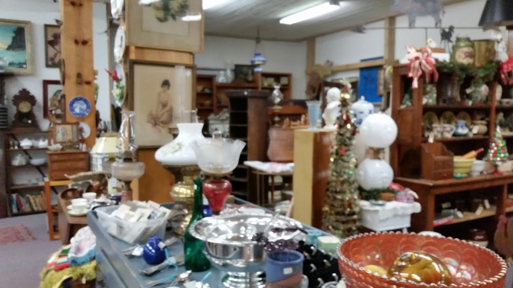 Cuba Antiques | 6 Water St, Cuba, NY 14727, USA | Phone: (585) 968-0700