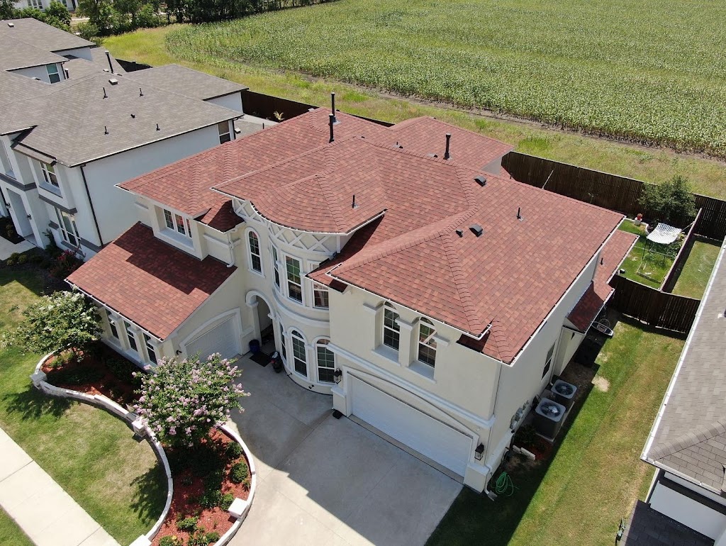 Imperial Roofing and Construction | 3425 Arborcrest Dr, Plano, TX 75074, USA | Phone: (469) 344-9519