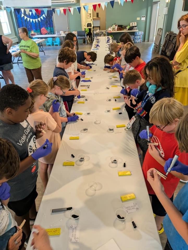 Lakeview Baptist Church | 591 Ferndale Ave, Vermilion, OH 44089, USA | Phone: (440) 967-5104