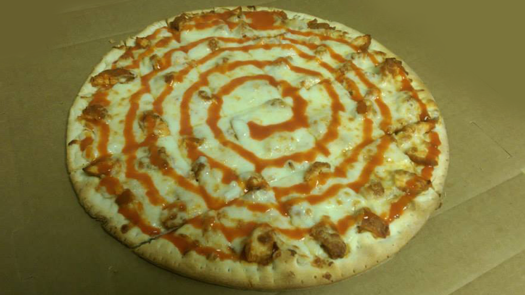 Galati Pizza | 133 E Main St, Round Lake Park, IL 60073, USA | Phone: (847) 740-4222