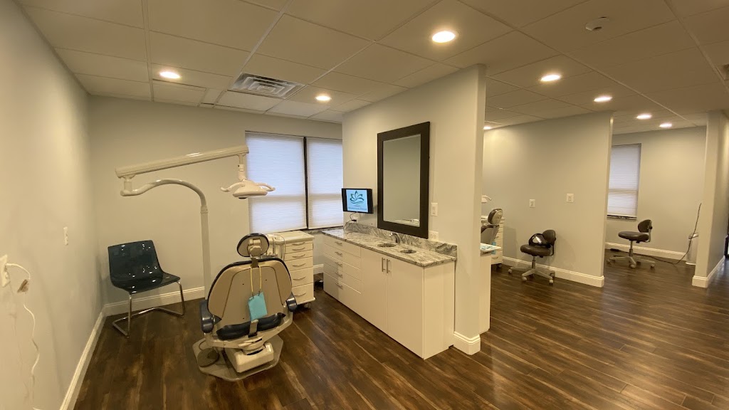 Momentum Dental Care | 14389 Hereford Rd Suite 1 A, Woodbridge, VA 22193, USA | Phone: (703) 878-8000