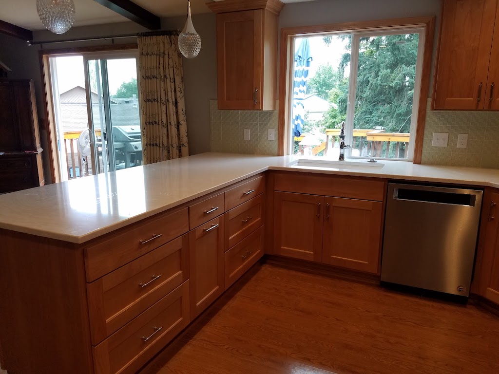 Beaudrys Custom Woodworking | 653 S Springbrook Rd, Newberg, OR 97132, USA | Phone: (503) 538-6986