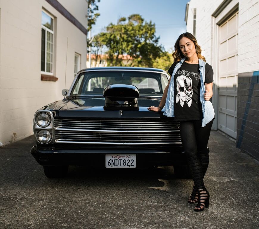 Multi-Craft Auto Body Shop | 917 California Dr, Burlingame, CA 94010, USA | Phone: (650) 558-4190