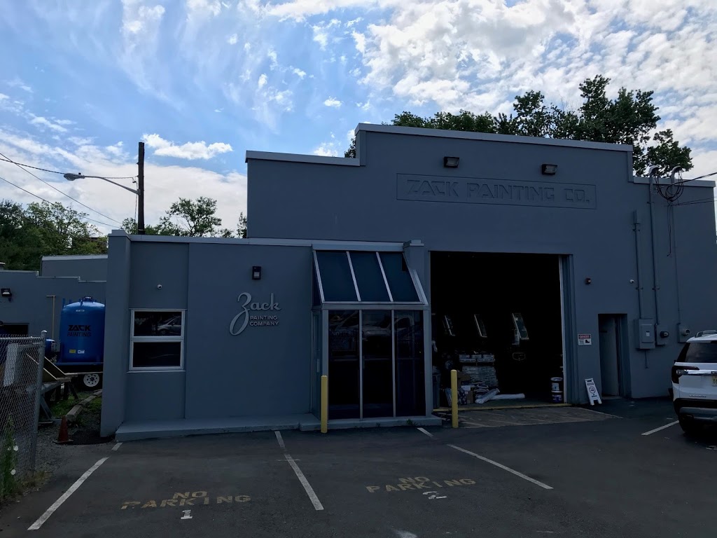 Zack Painting Company 900 King Post Rd, Edison, NJ 08837, USA