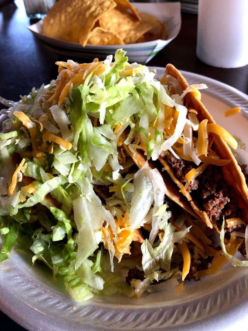 Linas | Mexican Restaurant | 3570 N Woodlawn St, Wichita, KS 67220, USA | Phone: (316) 440-3227