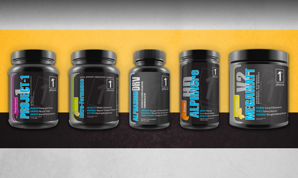 Peak Nutrition | 1840 E Warner Rd STE 107, Tempe, AZ 85284, USA | Phone: (480) 378-6319