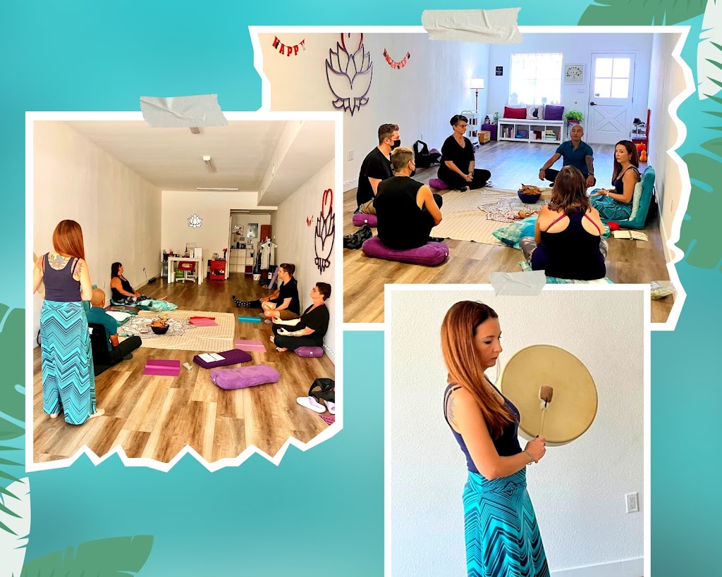 My Yoga Canyon Country | 17724 Sierra Hwy, Canyon Country, CA 91351, USA | Phone: (714) 316-3806