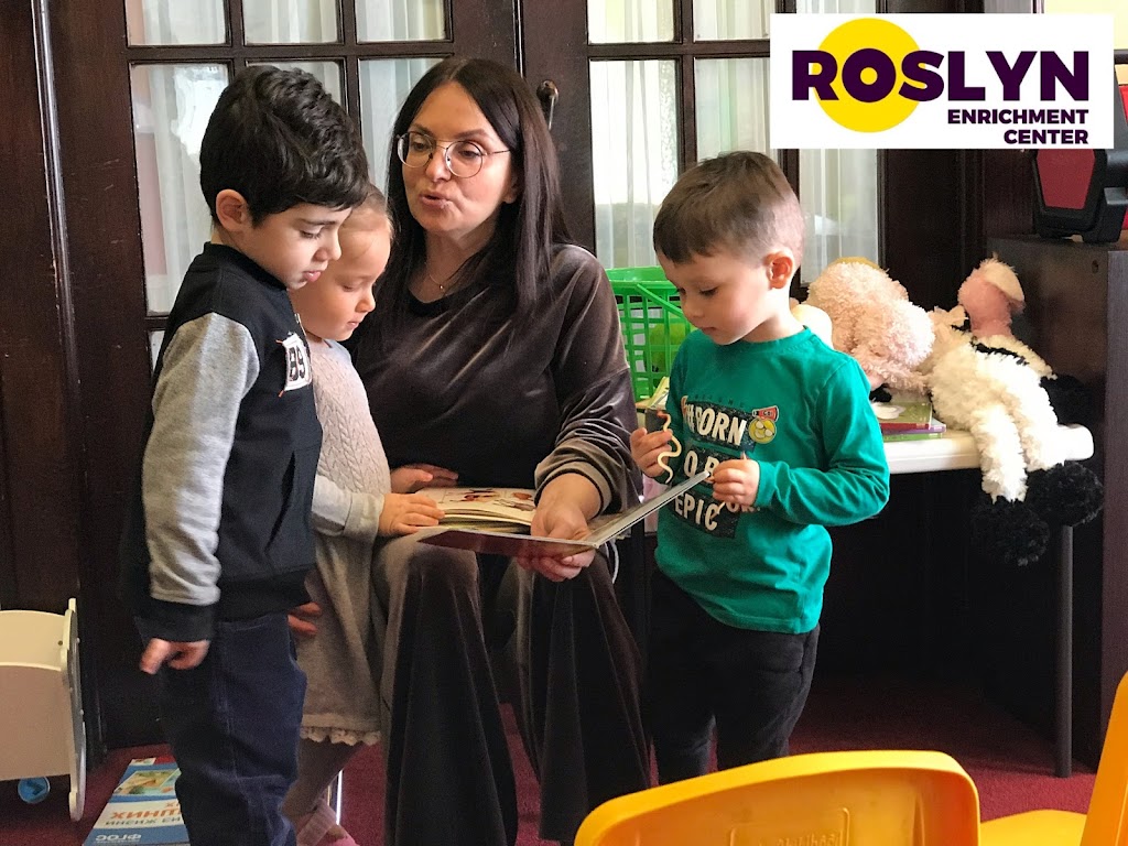 Roslyn Enrichment Center | 14 Tower Pl, Roslyn, NY 11576, USA | Phone: (516) 603-9797