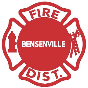 Bensenville Fire Protection District No. 2 | 500 S York Rd, Bensenville, IL 60106, USA | Phone: (630) 350-3441