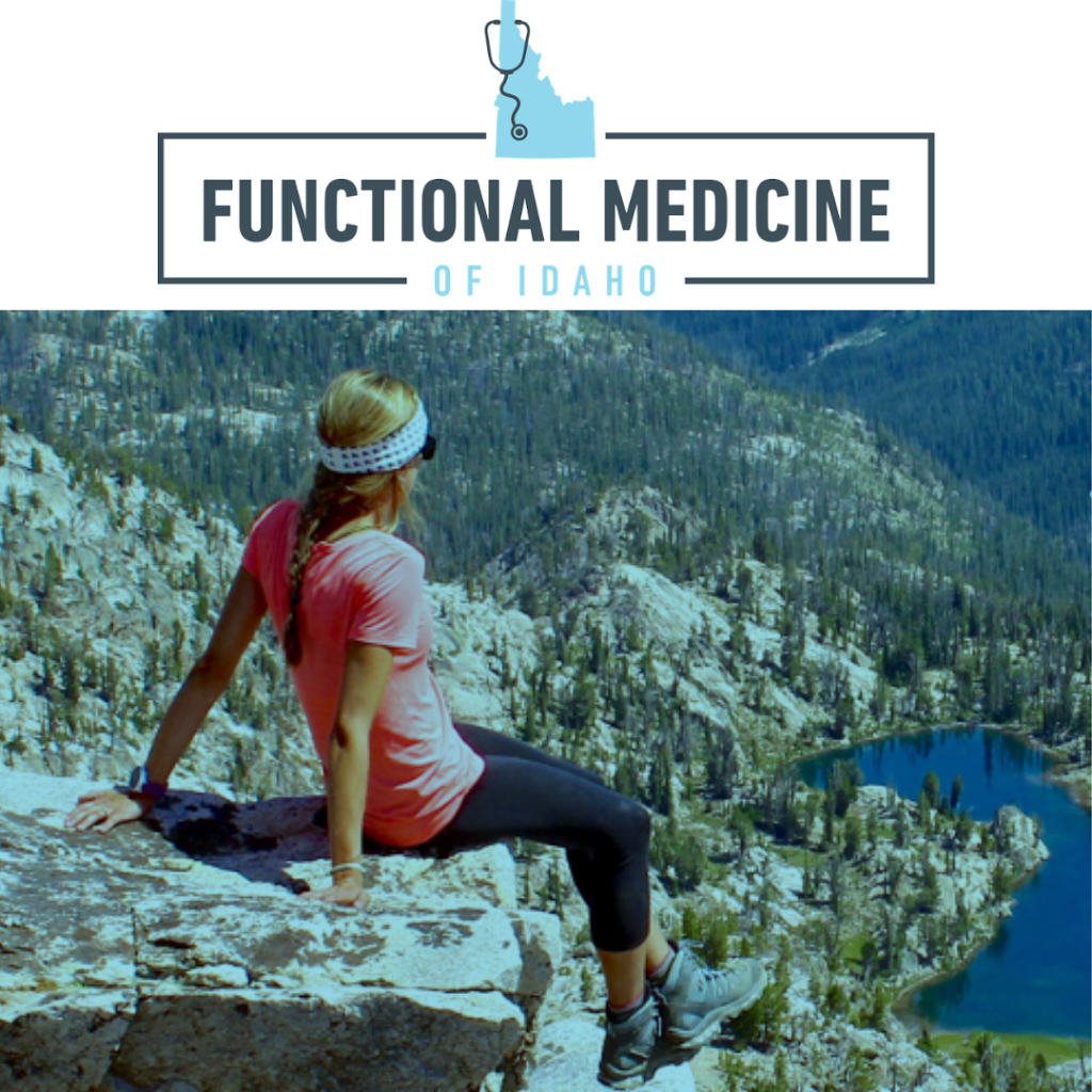 Functional Medicine of Idaho | 2939 West Excursion Lane, Meridian, ID 83642, USA | Phone: (208) 385-7711