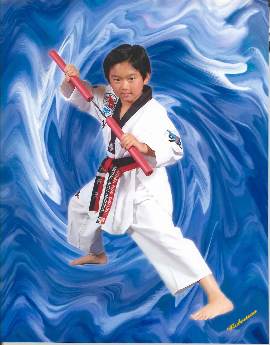 Karate For Kids Programs/ Martial Arts America | 4040 Papazian Way, Fremont, CA 94538, USA | Phone: (510) 490-8300